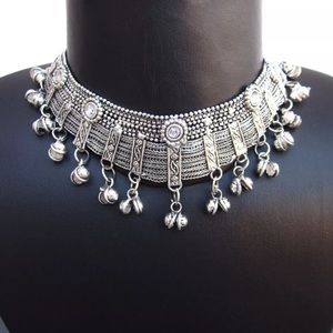 Unique India Handmade Choker